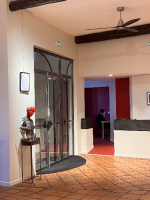 Jean-Pierre ITALIANO - TABLAO ARCHITECTURE