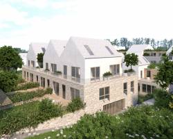 Vânia LEANDRO - LA - Leandro Architecte