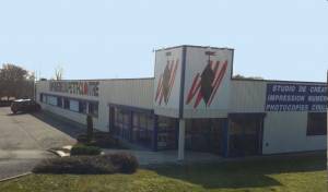 Christophe JOURNE - STE AMENAGEMENT URBAIN ET ARCHITECTURAL